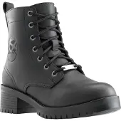 Ixon Krafter Wp Motorradstiefel