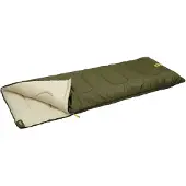 Abbey Schlafsack 21 NK Comfort Armeegrün