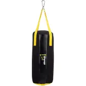 Avento 10kg-60cm Canvas Boxingbag