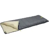 Abbey Schlafsack 21 NK Comfort Grau