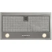 NOVY Hood Essence 828 Canopy, Energy efficiency class B, Plotis 60 cm, 398 m³/h, Mechanical control