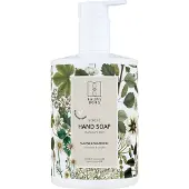Raunsborg - Hand Soap Fragrance Free 500 ml - Flüssige Handseife