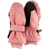 Sterntaler Fäustlinge Rips in rosa | Gr.: 1