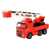 Polesie Auto Volvo Feuerwehrleute