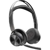 HP Voyager Focus 2 - Headset - On-Ear
