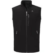 Schöffel Herren Schlupfjacke Softshell Vest Tonion M