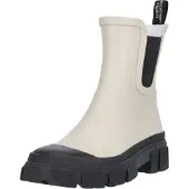 Weather Report Gummistiefel "Raylee" mit rutschhemmendem Allwetterprofil