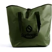 Surflogic Dry Bucket 50L olive green