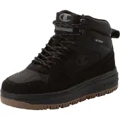 Champion Winterstiefel Schwarz