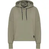 Oxmo Kapuzenpullover "Hoodie OXSanni"