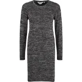 Oxmo Strickkleid "Strickkleid OXDanielle"