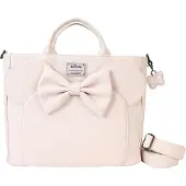 Loungefly Minnie Ears Stofftasche