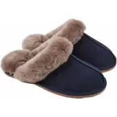 Dubarry Hausschuhe Rockmill Damen French Navy-Schuhgröße 37