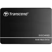 Transcend 256 GB Interne mSATA SSD TS256GSSD460KI-VS1 (TS256GSSD460KI-VS1)
