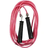 Sports Active Neongelbes Springseil, 5 m