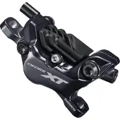 Shimano hydraulischer Scheibenbremssattel Schafttyp Deore XT BR-M8120