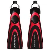 Atomic Aquatics Blade Tauchflossen