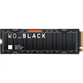 Western Digital Black WD_BLACK SN850X NVMe, 2 TB, M.2, 7300 MB/s