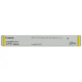 Canon T11 Ctg Tonerkartusche 5149C001, Gelb für imagePRESS V1000