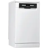 Bauknecht BSFO 3O23 PF (weiß, 45 cm)