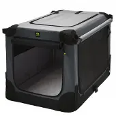 Maelson Melson Soft Kennel 82 M – anthrazit