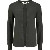 Oxmo Strickjacke "Strickjacke OXKalotta"