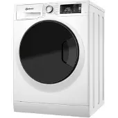 Bauknecht Waschmaschine "WM Sense 8AA", 8 kg, 1400 U/min