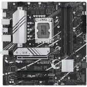 Asus Prime B760m-a D4-csm Hauptplatine