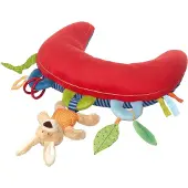 Sigikid Aktivspielhörnchen 1 Pc