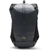 Peak Design Outdoor Backpack 25L Schwarz