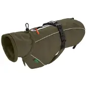 Hunter - Dogcoat Nordby Dachshund 40, olive - (203494)