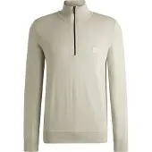 BOSS Herren Pullover & Cardigans Kanobix_s - Beige - Größe XL