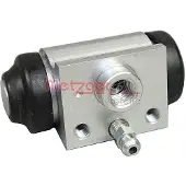 METZGER Radbremszylinder CIFAM GREENPARTS 101-1116