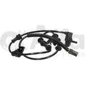 Alfa e-Parts ABS Sensor Raddrehzahl Vorne Links für HYUNDAI ACCENT IV Stufenheck (RB) AF00895