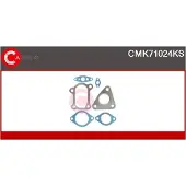 Casco Montagesatz, Lader KAYOTAWA CMK71024KS