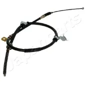 Japanparts Seilzug, Feststellbremse BC-559L
