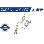 LRT Katalysator 7405N