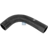 DT Spare Parts Kühlerschlauch Ø 59 mm SPARE PARTS IAM-Expertise passend für VOLVO F12