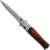 Herbertz Einhandmesser