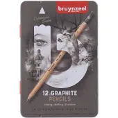 Bruynzeel 60311012, Multi, Holz, Hexagonal, 12 Stück(e)