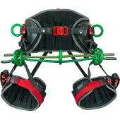 Dmm Klettergurt Kinisi Pro