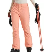 Roxy Damen Hose BACKYARD PT
