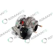 REMANTE Lader, Aufladung GARRETT 750080-0001 003002001003r für BMW