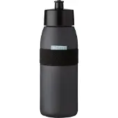 Mepal Sporttrinkflasche Ellipse 500 ml - Nordic black