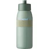 Mepal Sporttrinkflasche Ellipse 500 ml - Nordic sage