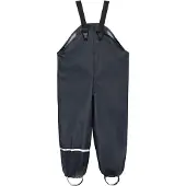 CeLaVi Regenhose - PU - Dark Navy - - 90 - Regenhosen