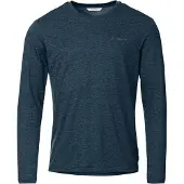 Vaude Essential Langarm-t-shirt