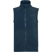 Vaude - Kid's Pulex Vest II - Fleeceweste Gr 98 blau