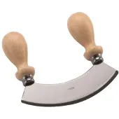 Inno cuisinno Wiegemesser Brown
