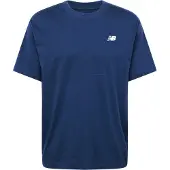 New Balance T-Shirt SMALL LOGO JERSEY TEE herren